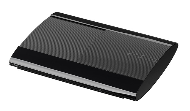 konzole playstation